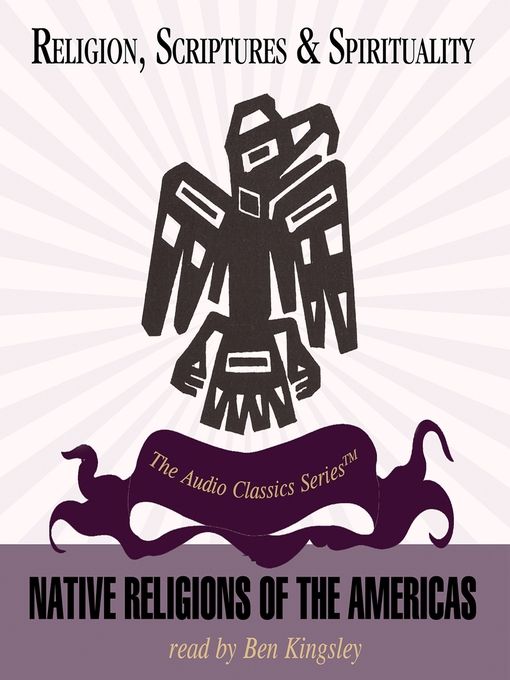 Native Religions of the Americas@